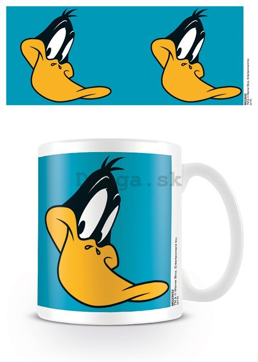 Hrnček - Looney Tunes (Duck)