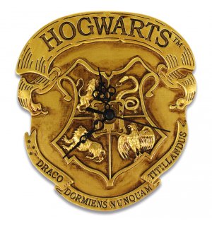 Darčeková sada - Harry Potter (Classic Crest Hogwarts)