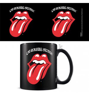 Hrnek - Rolling Stones (Retro Tongue)