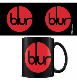 Hrnek - Blur (Logo)