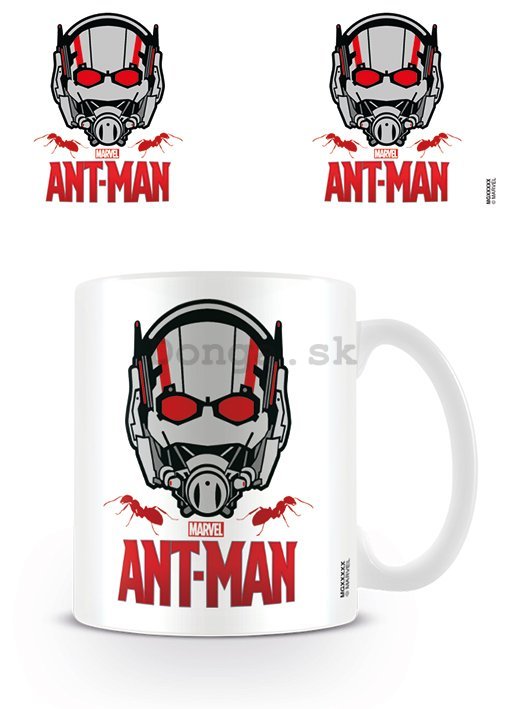 Hrnček - Ant-Man