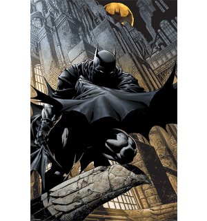 Plagát - Batman (2)