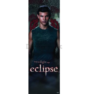 Plagát - Eclipse (Jacob)