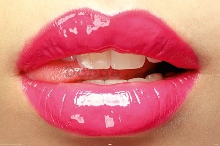 Plagát - Hot Lips