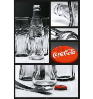 Plagát - Coca-Cola photo