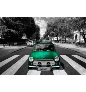 Plagát - Abbey Road mini