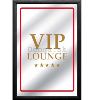 Zrkadlo - VIP Lounge