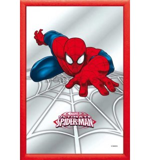 Zrkadlo - Spiderman (2)