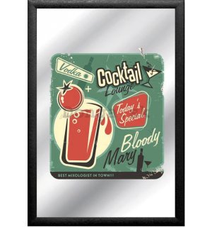 Zrkadlo - Cocktail Lounge