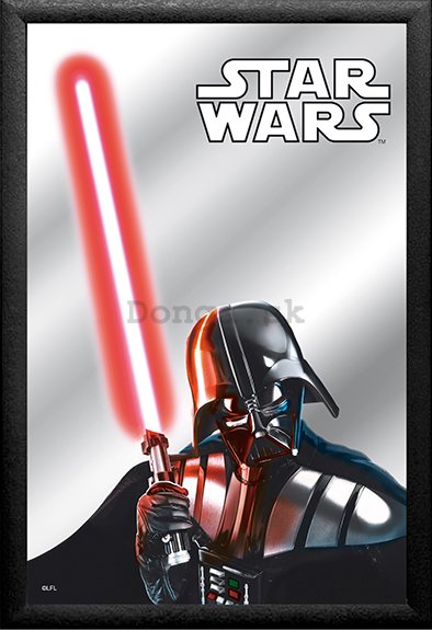 Zrkadlo - Star Wars (Darth Vader)