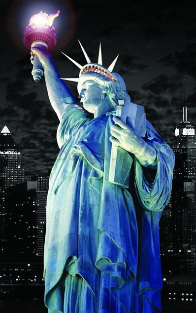 Fotoobraz - Statue of Liberty