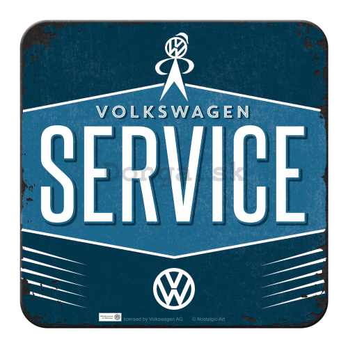 Sada podtáciek 2 - VW Service