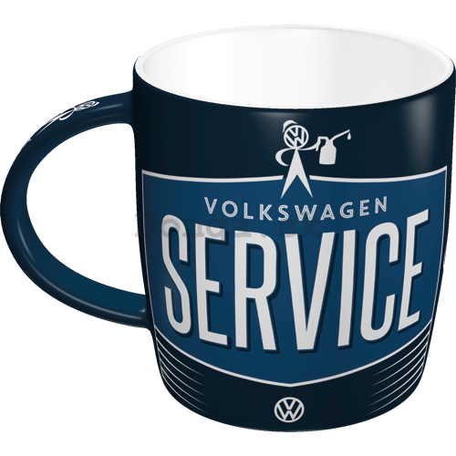 Hrnček - VW Service