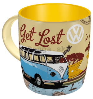 Hrnček - Volkswagen Get Lost