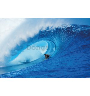 Plagát - Surfing (2)
