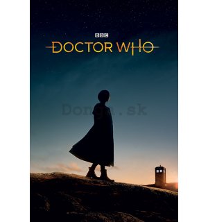Plagát - Doctor Who (New Dawn)