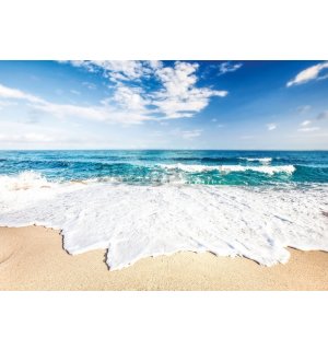 Fototapeta vliesová: Pláž (5) - 184x254 cm