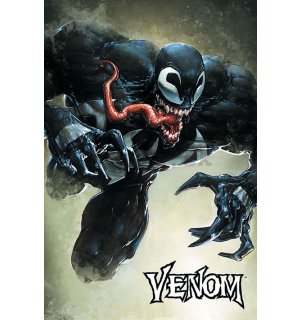 Plagát - Venom (Leap)