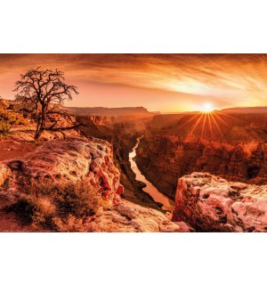 Plagát: Grand Canyon
