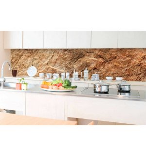 Samolepiaca umývateľná tapeta za kuchynskú linku - Mramor, 350x60 cm
