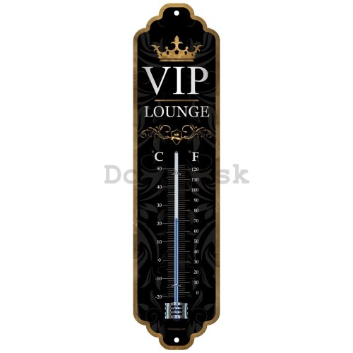 Teplomer - VIP Lounge