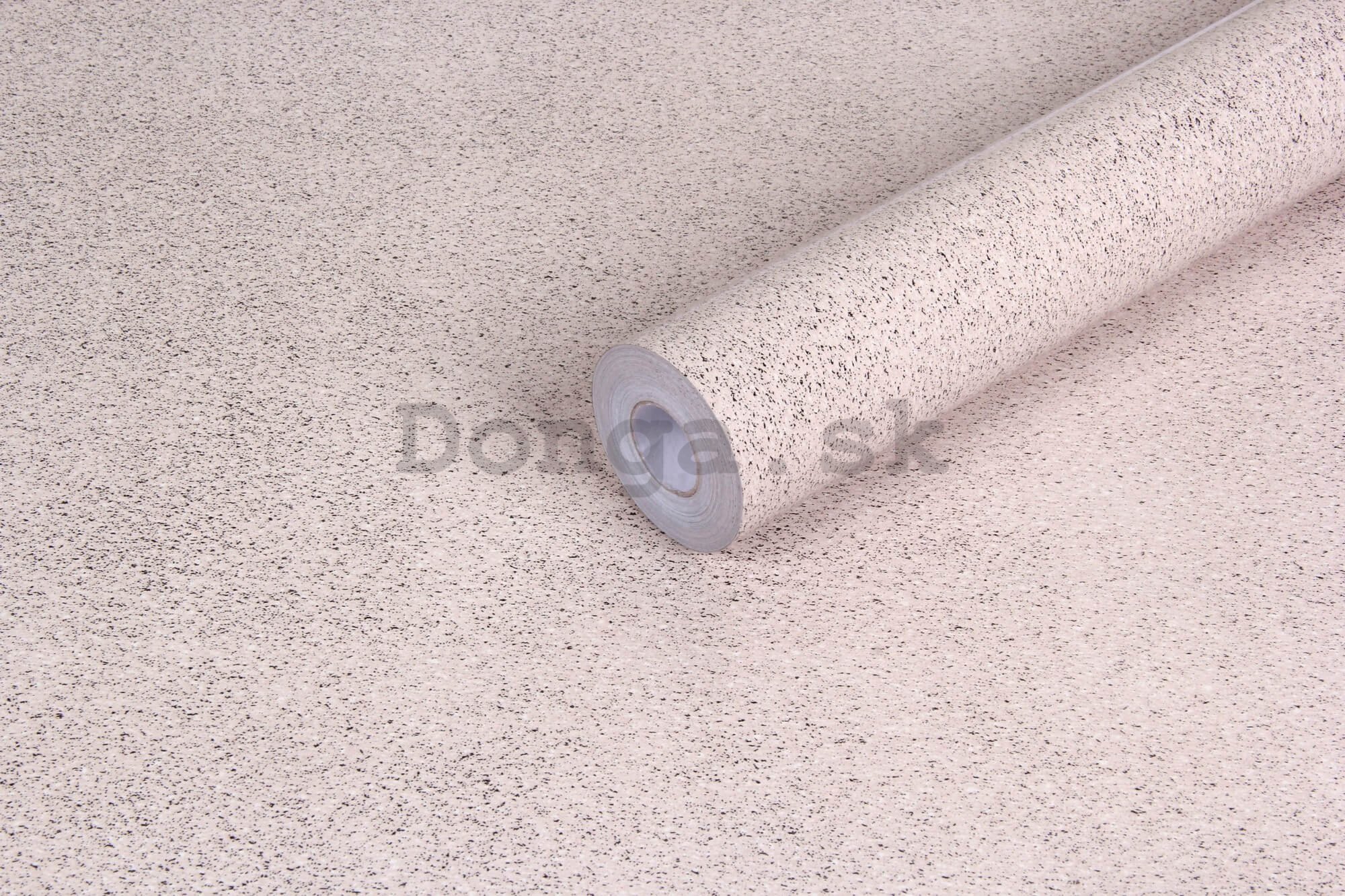 Samolepiace tapeta na stenu jemný zrnitý vzor 45 cm x 3m