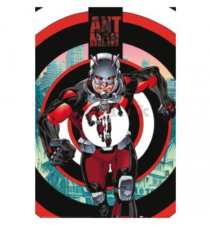 Plagát - Ant-Man (Quantum Realm)
