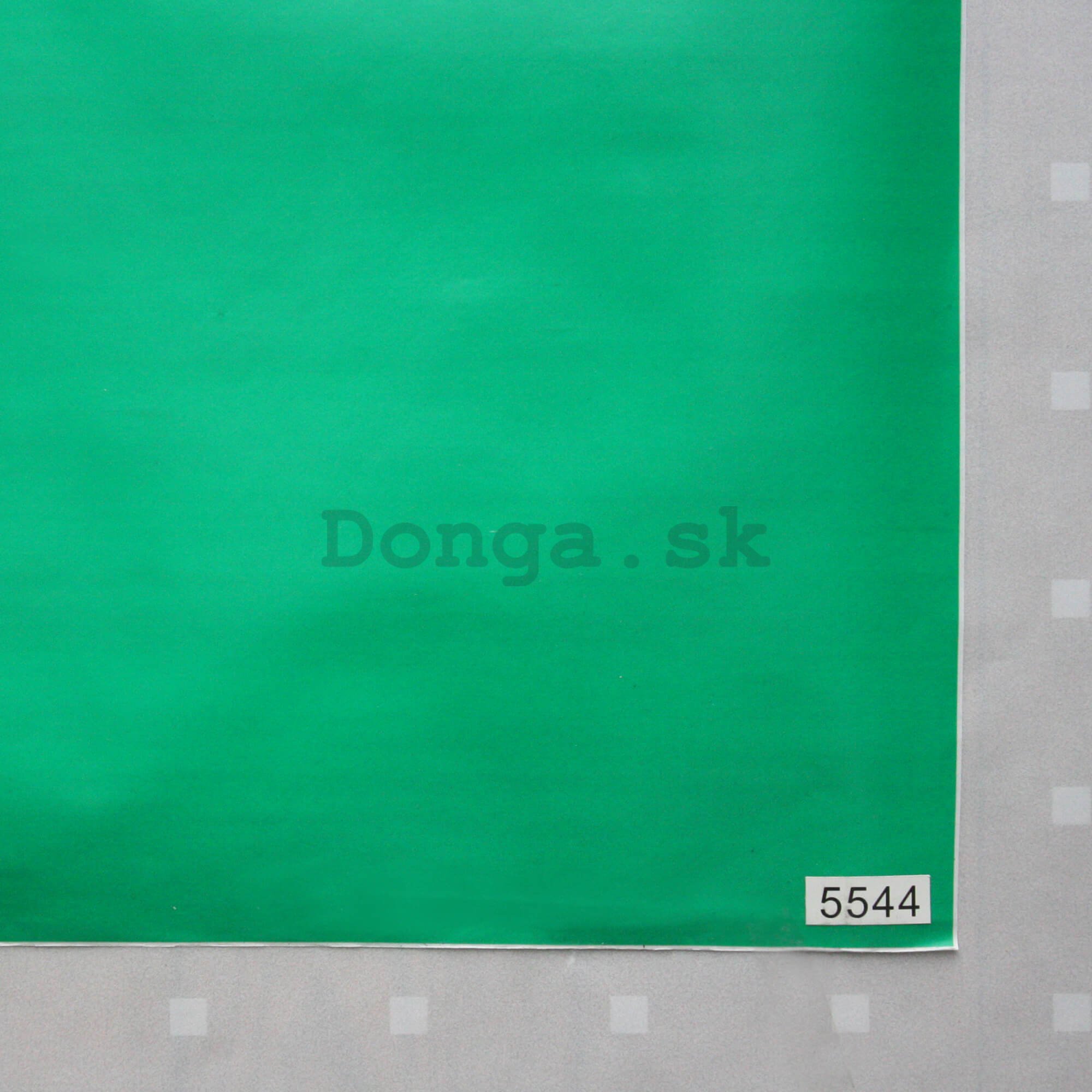 Samolepiaca fólia na nábytok svetlo zelená 45 cm x 8 m