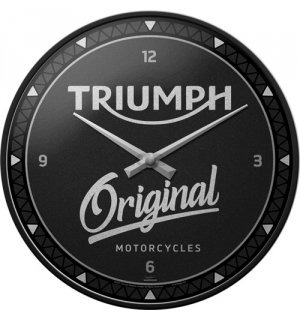 Nástenné hodiny - Triumph - Original