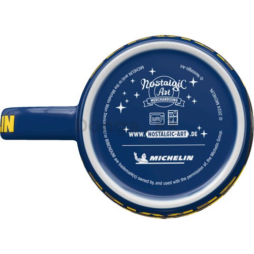 Hrnček - Michelin - Michelin - Tyre Service